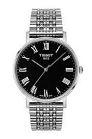 Orologio Tissot Uomo Everytime in Acciaio T1094101105300 - T1094101105300